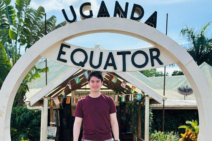 Tour Equatorial (Guia de Mulheres)
