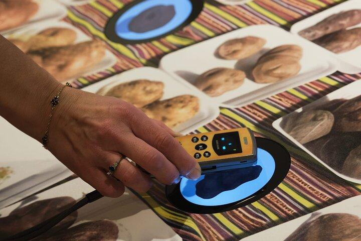 Brussels : Frietmuseum - Discover the History of Fries