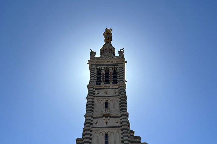 Provence: Aix en Provence, Cassis e Marselha Tour Privado