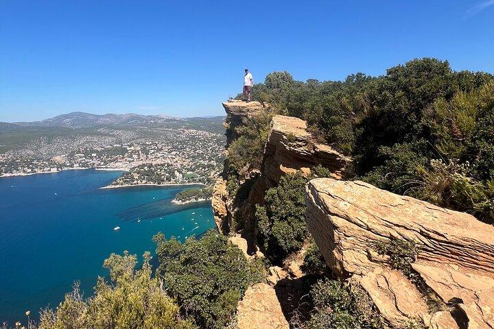 Provence: Aix en Provence, Cassis e Marselha Tour Privado