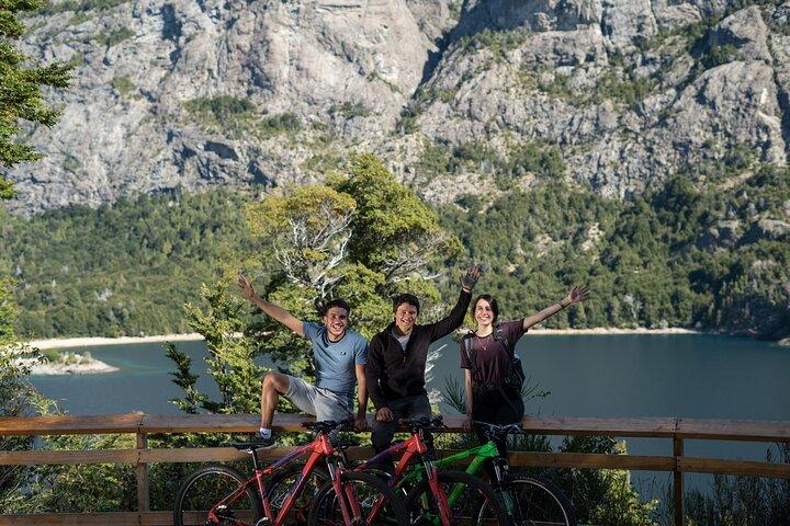 Location de VTT à Circuito Chico