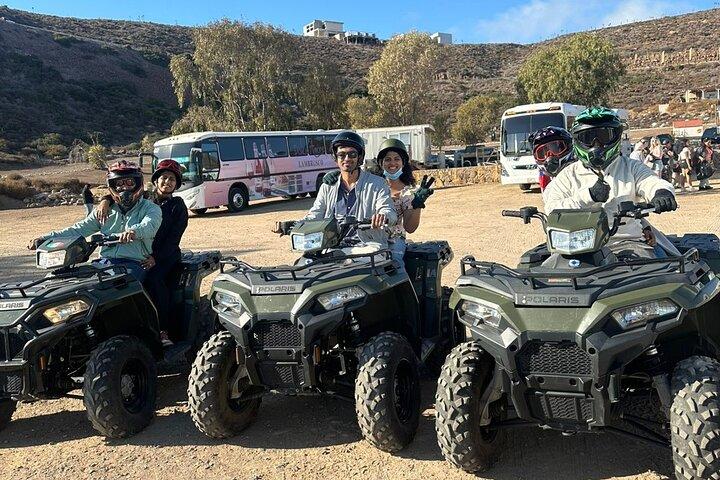 VTT Mountain Tour