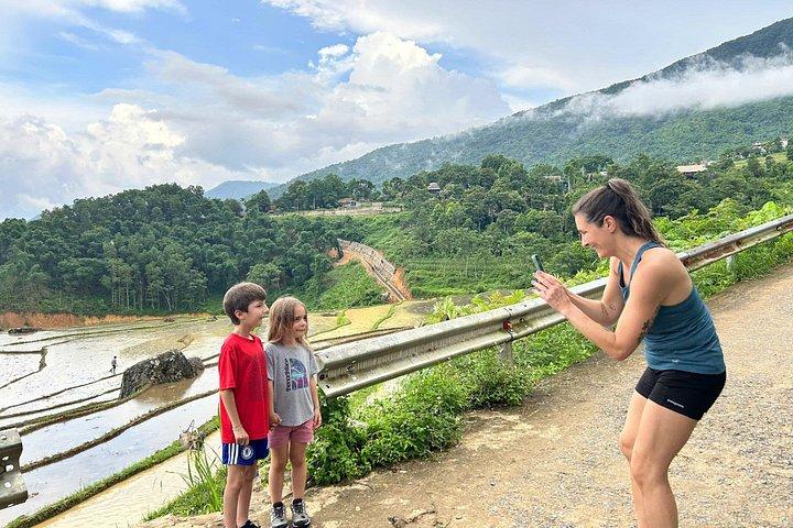 Pu Luong & Ninh Binh 3D2N:Explore Nature, Local Life &Hidden Gems