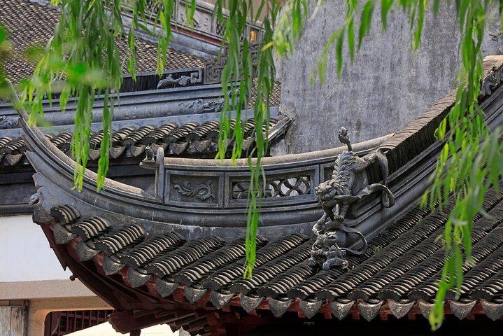 Visite de Shanghai de 2 jours avec visite à domicile locale et DIY Wontons