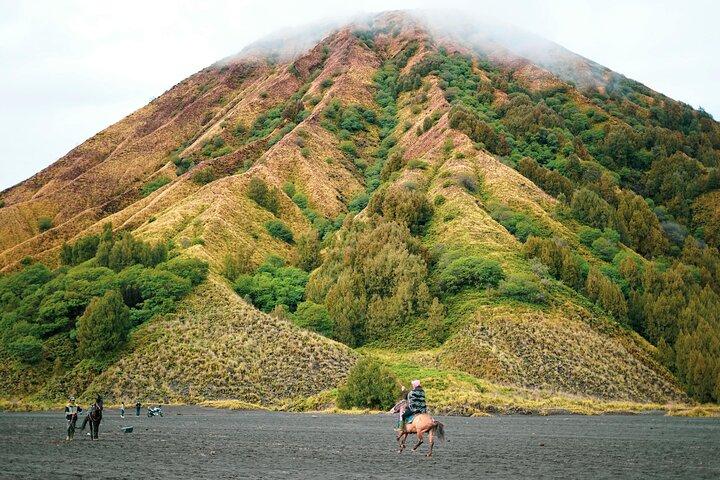 De Yogyakarta a Bali: Bromo y Kawah Ijen en una aventura de 3 días