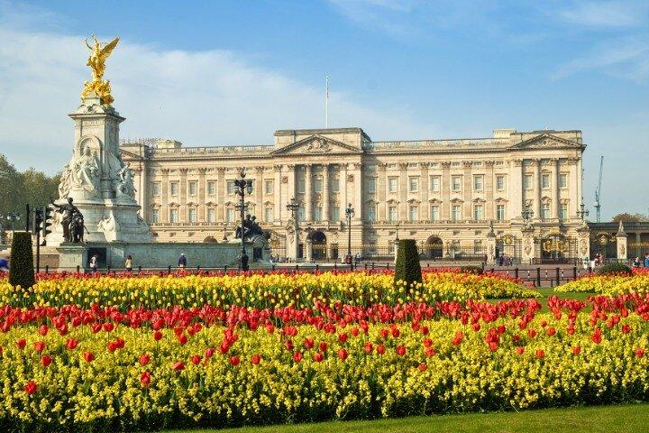London Beatles Legacy Selbstgeführte Tour mit einer APP