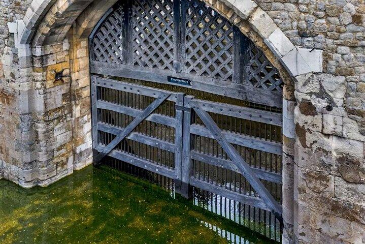 Torre de Londres e Joias da Coroa Visita guiada privada