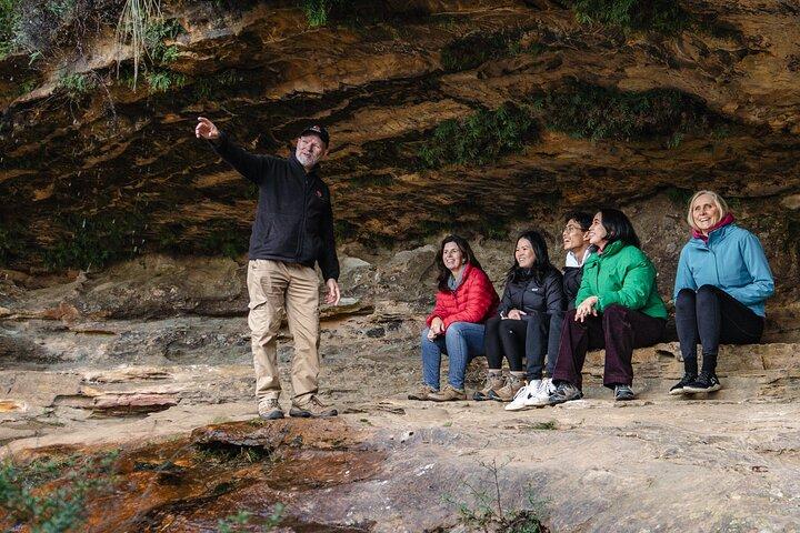 Exclusive Blue Mountains Wildlife and Bushwalk Tour From Sydney