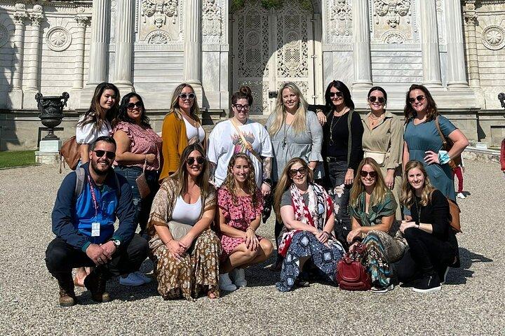 Best of Istanbul: Full-Day City Tour with Expert Guide