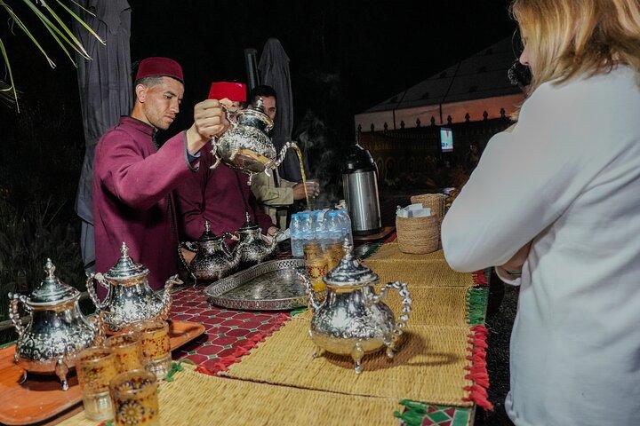 Giro in mongolfiera, trasferimenti, colazione e certificato