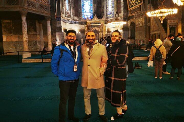 3 Days City Break Istanbul Tour