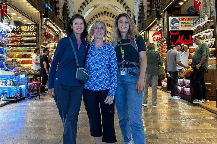 3 Days City Break Istanbul Tour