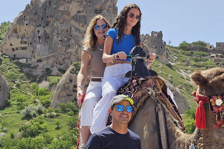 Highlights of Turkey - 9 Days