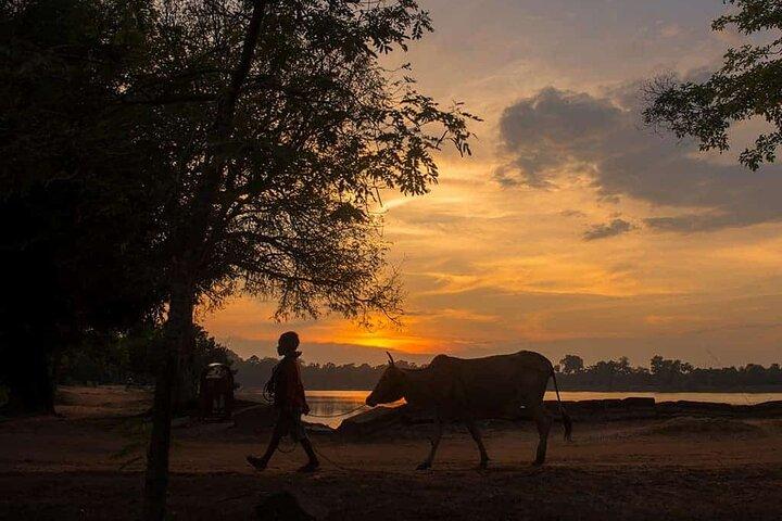 Banteay Srei e 4 templi - Tour di Grand Tours