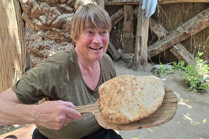 Authentic Cairo Cooking & Farm Experience with a Local Family