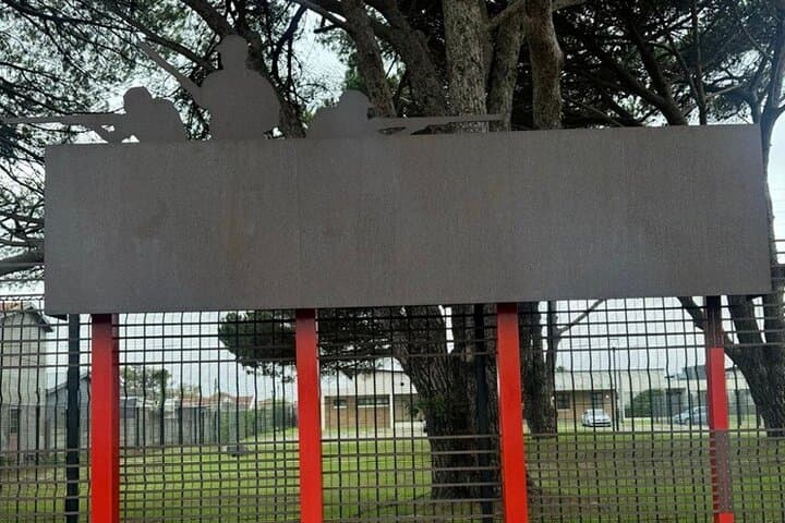 Half Day Cape Town Anti-Apartheid Struggle Tour