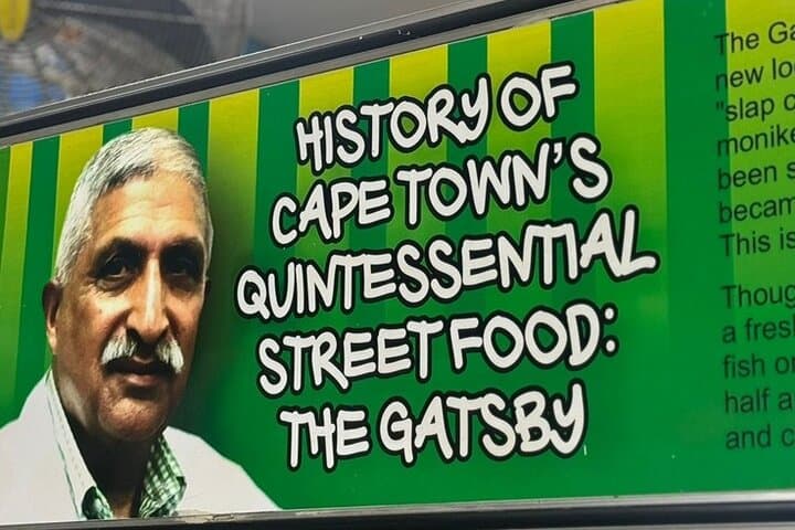 Half Day Cape Town Anti-Apartheid Struggle Tour