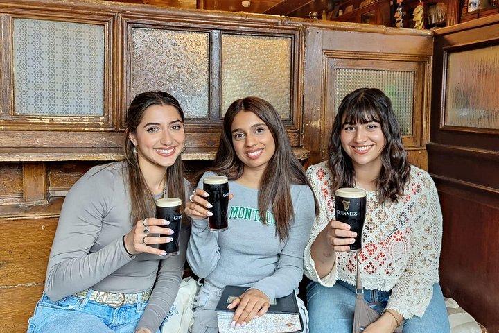 Den perfekta Pint Pub Tour