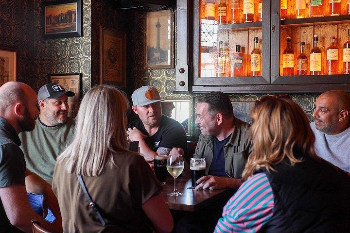 Den perfekta Pint Pub Tour