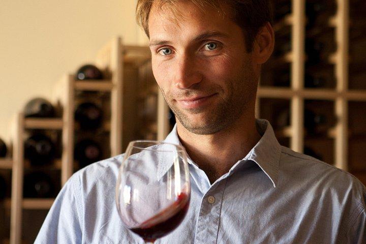 Paso Robles Sonata(Red Blend) Flight Wine Tasting