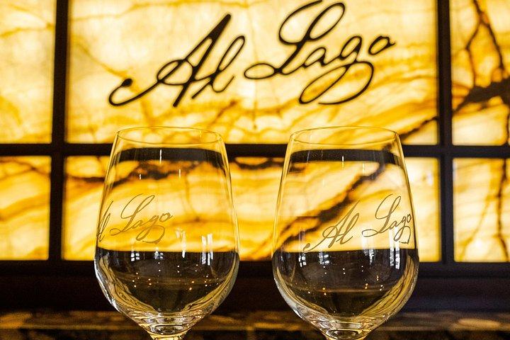 Paso Robles Aria (Syrah Dominant) Flight Wine Tasting