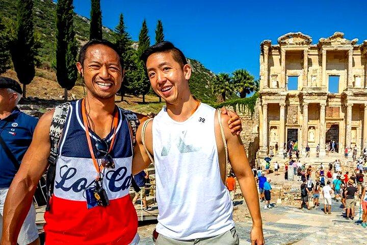 A Heartfelt LGBTQ+ | Journey to Ephesus from Istanbul