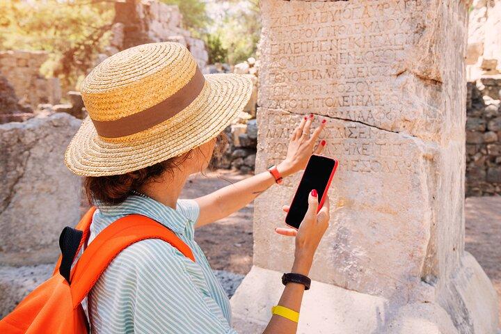 A Heartfelt LGBTQ+ | Journey to Ephesus from Istanbul