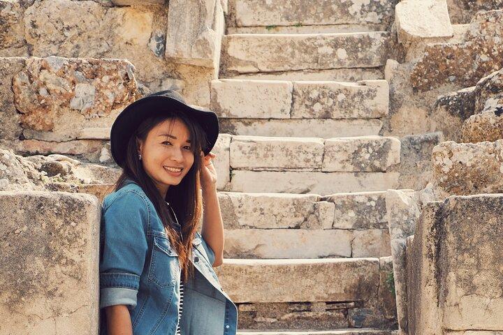 A Heartfelt LGBTQ+ | Journey to Ephesus from Istanbul