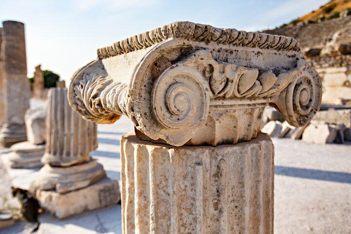 A Heartfelt LGBTQ+ | Journey to Ephesus from Istanbul
