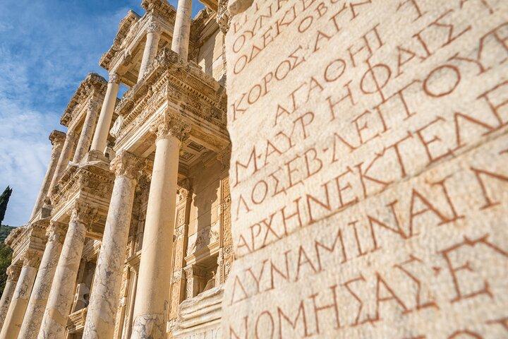 A Heartfelt LGBTQ+ | Journey to Ephesus from Istanbul