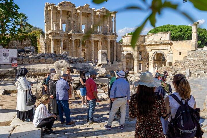 A Heartfelt LGBTQ+ | Journey to Ephesus from Istanbul