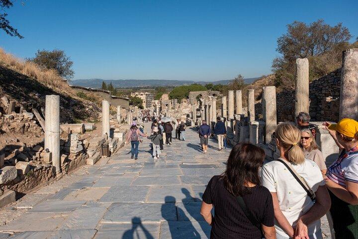 A Heartfelt LGBTQ+ | Journey to Ephesus from Istanbul