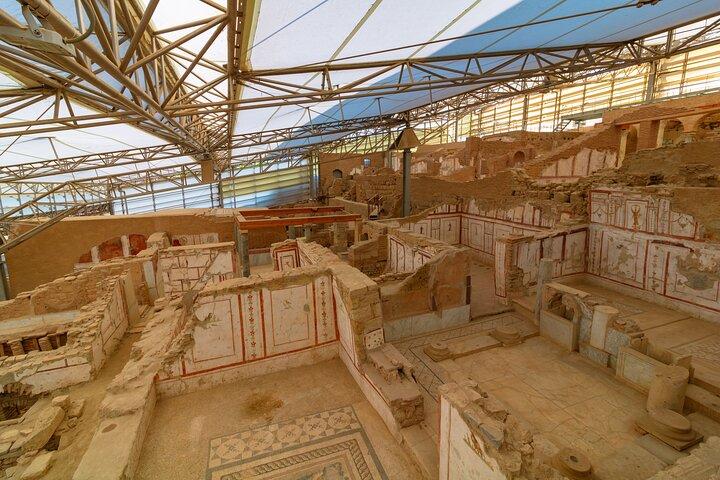 A Heartfelt LGBTQ+ | Journey to Ephesus from Istanbul