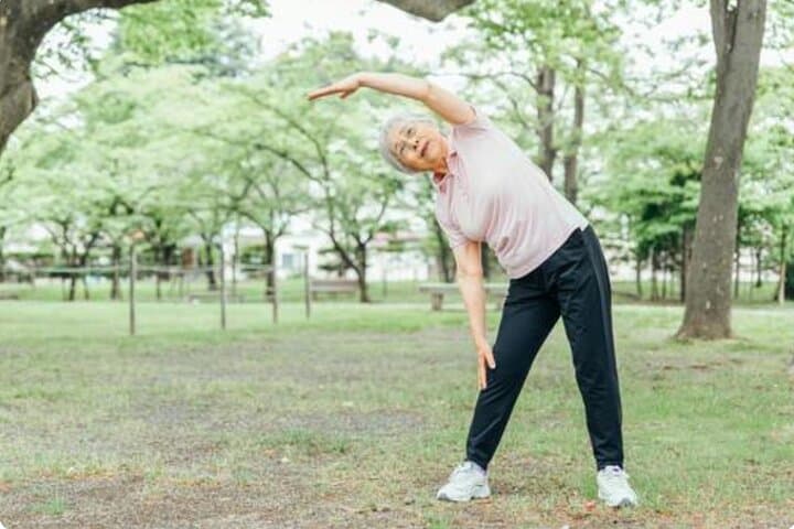 Experience Japan’s Beloved Morning Exercise – Radio Taiso”!