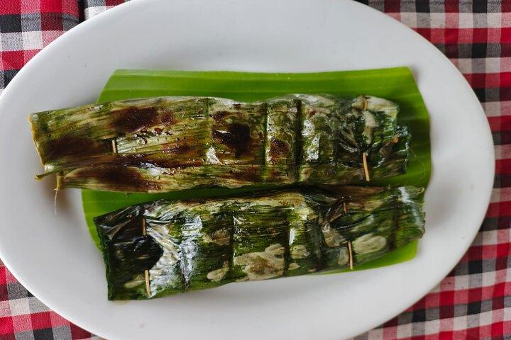 Private Traditional Bali Cooking Class in Sidemen