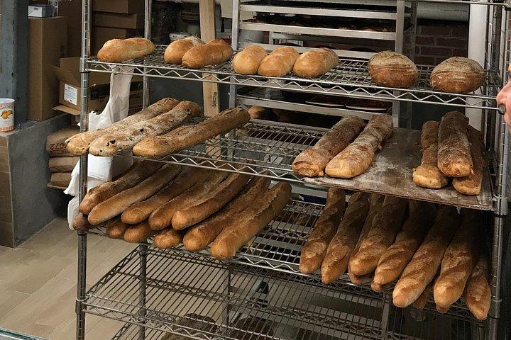 Bostons politisch inkorrekte North End Food Tour