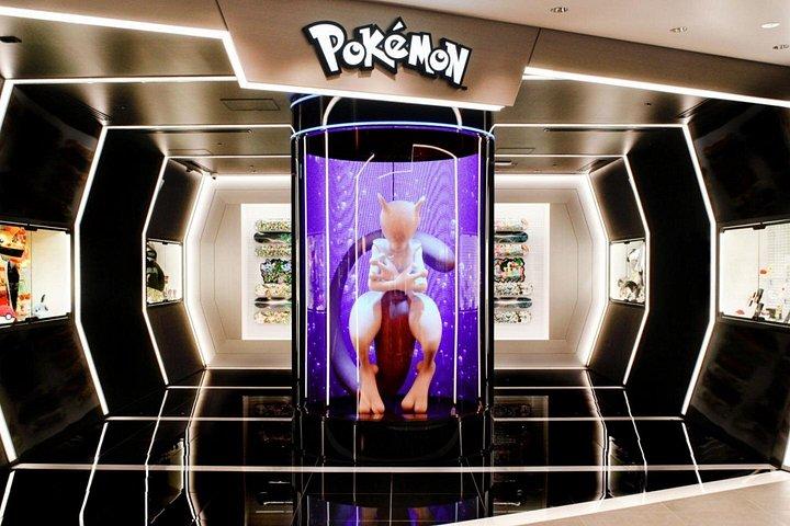 カスタマイズ可能な渋谷・原宿ツアー