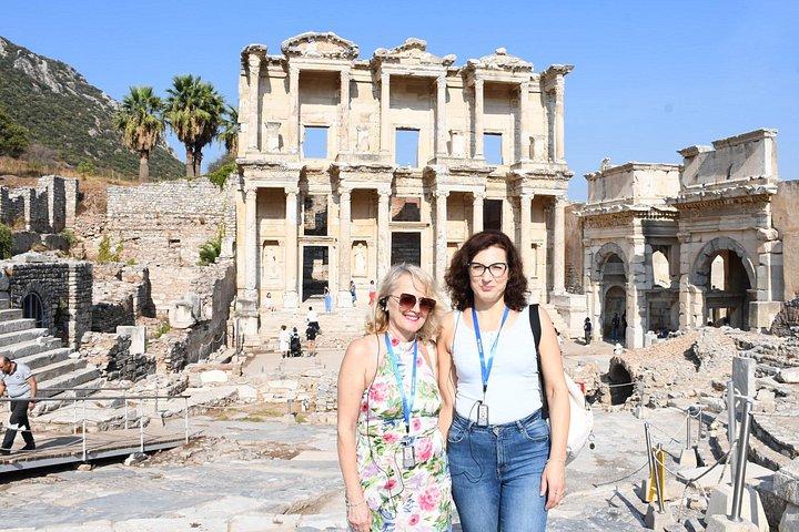 Exclusive 2-Day Ephesus Journey from Istanbul