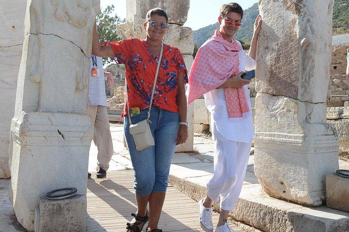 Exclusive 2-Day Ephesus Journey from Istanbul