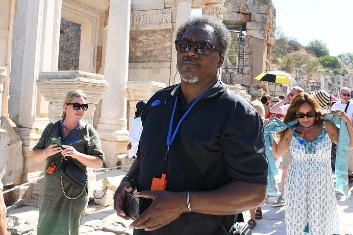 Exclusive 2-Day Ephesus Journey from Istanbul