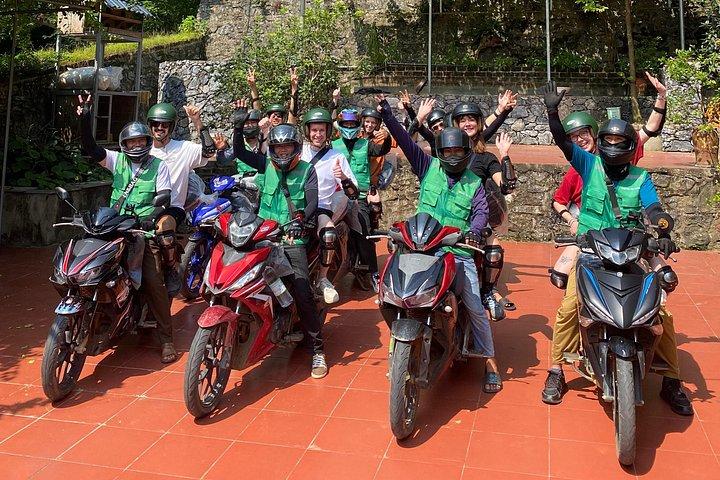 Ha Giang Loop 3-Day Tour with Extra Night & Pickup