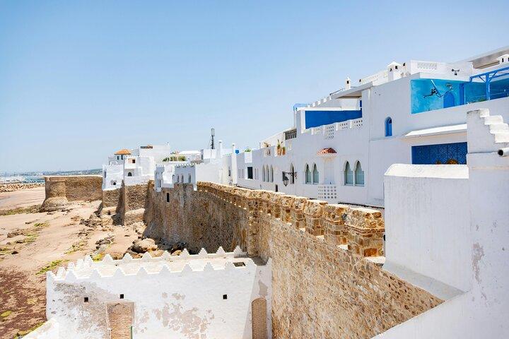 Private Essaouira Day Trip from Marrakech