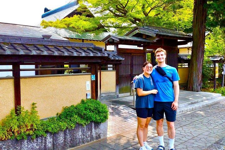 日本一の聖地「盆栽の街」で盆栽アートツアー＆体験