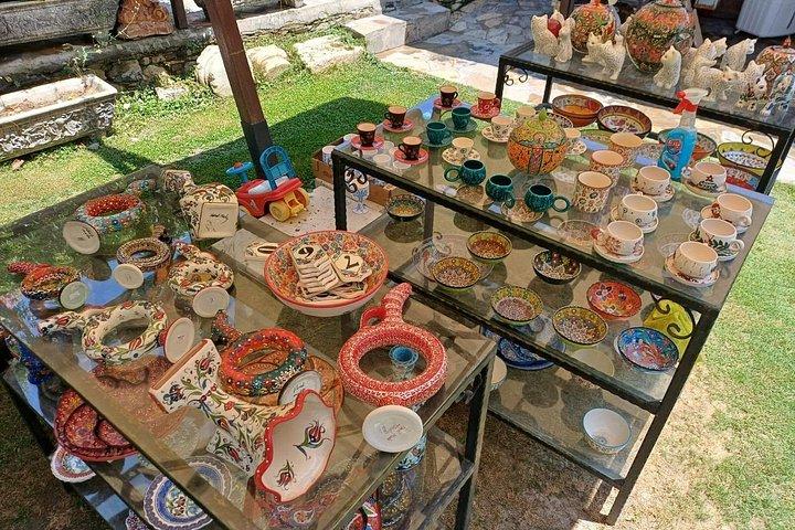 Private Ephesus Tour from Bodrum