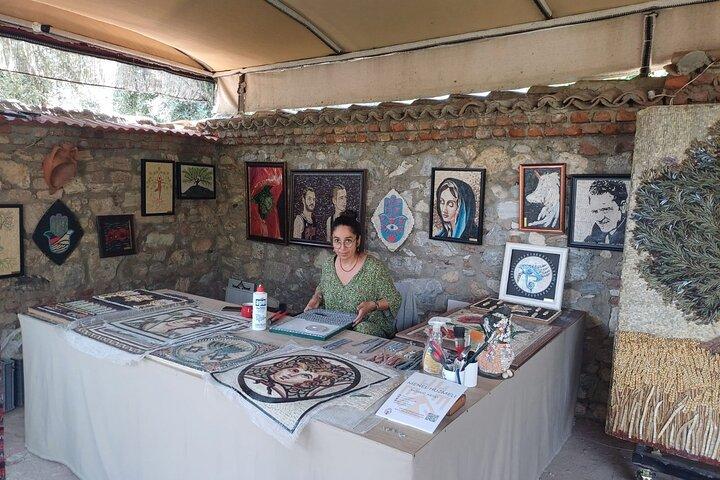 Private Ephesus Tour from Bodrum