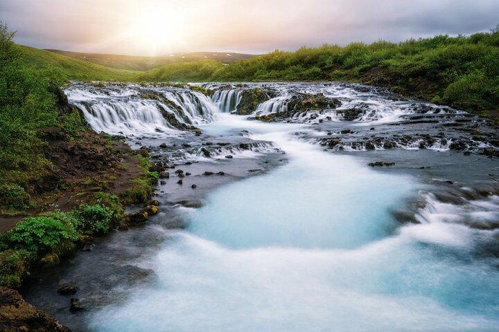 Golden Circle Tour von Reykjavík Þingvellir Geysir & Gullfoss