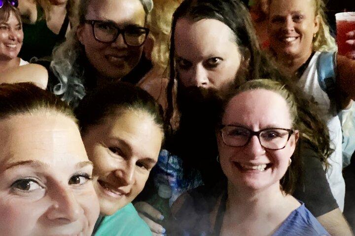Pub Crawl: New Orleans' finest haunted tour
