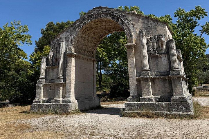 7 Days in Provence - Wine Tour
