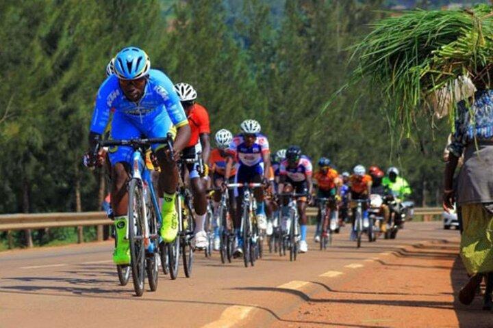 1-day Kigali City Biking Tour with Genocide Memorial Visit