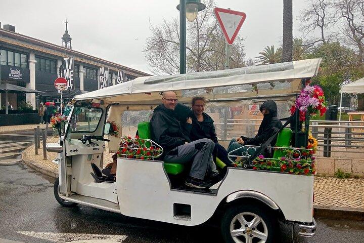 Hoteller i nærheden af Lisbon Private Eco Tuk Tuk Tour Alfama Chiado and Bairro Alto